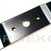 Cutit 410mm masina tuns gazon - CASTELGARDEN 81004341/2, 81004341/3, 181004341/3, 81004396/0