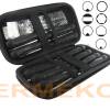 Set surubelnite si perii pentru curatat carburatoare