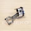 Ansamblu biela + piston complet generator KIPOR KDE 6700 TA