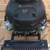 Motor ZONGSHEN TWIN XP680 cu ax vertical 22CP