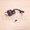 Senzor de ulei motor HONDA GX120, HONDA GX160, HONDA GX200, HONDA GP160, HONDA GP200 - 35480-Z0T-003
