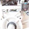 MOTOR ZONGSHEN GB270  - 272cc - 9CP / Ø 25,4mm