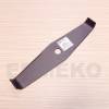 Cutit (cu functia tocator) pentru motocoase - Ø ext. 320mm, Ø int. 20mm