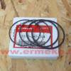 Segmenti STD motor HONDA GK120K1, GX120U1 - 13010-ZH7-004