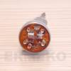 Contact cu cheie (12V - 6 contacte - 4 pozitii) MURRAY 092377MA, 92377