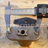 Suport cutit metalic MTD P53HWO, MTD YM6021CB, MTD 53SP, MTD GHW