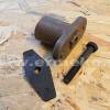 Suport cutit metalic MTD P53HWO, MTD YM6021CB, MTD 53SP, MTD GHW