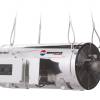 Generator de aer cald BIEMMEDUE GA 100 C
