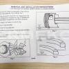Set segmenti STD motor BRIGGS & STRATTON 843793