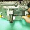 Motor Kohler SH - 6.5CP