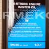 Ulei Briggs&Stratton SAE 5W30 winter 1L-4T - 100007W
