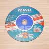 Disc pentru taiat metal, inox 230x1,9x22,2mm