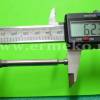 Supapa evacuare  motor HONDA GX160 - 14721-Z4V-900