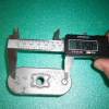 Suport cutit metalic MTD 46PB-4, P46B, BL4046, B46, RB46, 46PO, B48HM, B53HMAE, 40PO-HQ, BH40/11B, 420BPC, 460BPC, 395PO, BL3051S, D4046P3, P46B, 48PKM, P48MB, V-50BC, MF21SHWK, YM7021SPBE, BG48PO, 48PMB, 48PO-HQ, 48PMB, 48PO, MF21SHWB, 53SPKV, LR55
