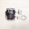 Cilindru + piston (complet) motocoasa STIHL FS55