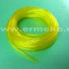 Furtun combustibil diametrul interior Ø 2,5mm - diametrul exterior Ø 5mm