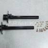 Set manicot universal cu blocator TS 103