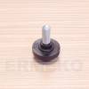 Surub Ø 10mm fixare cutit masina tuns gazon electric AL-KO - 313605, 474718, 512362, 32008, P108325401, 479186