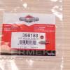 Cui pontou motor BRIGGS & STRATTON (Float Valve Kit) 398188