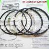 Set segmenti Ø 87.30 mm BRIGGS & STRATTON 499996