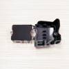 Ansamblu filtru de aer motocoasa DAC210, DAC310, VALCOR 210, VALCOR 310, HERO 117
