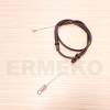 Cablu de ambreiaj masina tuns gazon CASTELGARDEN / STIGA / GGP - CRC-CSC 534S, CRC-CSC 534SQ