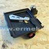 Suport filtru aer motor BRIGGS & STRATTON - 795259