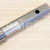 Ax canelat roti motosapa DAC 6000K, DAC6500K, DAC 7000K, DAC 7009K