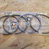 Set segmenti STD ACME AL480