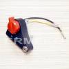 Avertizor ulei si comutator on/off motor HONDA GX110, GX140, GX160