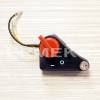 Avertizor ulei si comutator on/off motor HONDA GX110, GX140, GX160