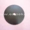 Disc motocoasa 230 x 25,4 x 1,6 mm - Z=80