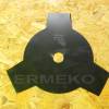 Disc motocoasa