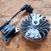 Modul + volanta BC260L/260B