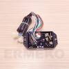 Regulator tensiune generator curent 380V KIPOR KDE6500E3 - modul AVR KIPOR KIDAVR50S3