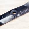Cutit 477mm tractoras de tuns gazon JOHN DEERE EZ-TRAK Z425, X465