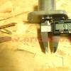 Suport cutit metalic MTD - 748-0377, 748-0377A, 748-0377B