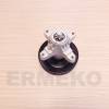 Mandrina (complete deck mandrel assembly) MTD 618-0624, 618-0624A, 618-0659, 618-0659A