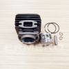 Cilindru + piston ( complet ) motoferastraie Ø 43mm