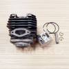 Cilindru + piston ( complet ) motoferastraie Ø 43mm