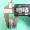 Presetupa (etansare mecanica) motopompe KOSHIN SE-80X, SEH-80X, SEV-50X, SEV-80X, SEM-80GB, KH-40P