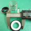 Presetupa (etansare mecanica) motopompe KOSHIN SE-80X, SEH-80X, SEV-50X, SEV-80X, SEM-80GB, KH-40P