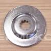 Saiba fixare cutit motocoase ECHO SRM2015, SRM2015S, SRM2206ESW, SRM222ES, SRM2305, SRM230SL, SRM2306ES, SRM235ESL, SRM236TES, SRM2455, SRM2455S, SRM2455SI, SRM250, SRM250SI, SRM250SIL, SRM250SIU, SRM2605, SRM2620TES, SRM2655, SRM2655SI, SRM265TESL, SRMRE