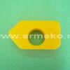 Filtru de aer - BRIGGS & STRATTON - 698369