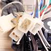 Regulator tensiune generator curent 380V KIPOR KDE6500E3 - modul AVR KIPOR KIDAVR50S3
