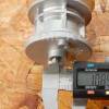 Suport cutit HUSQVARNA R146S, R147S, R151S, R151SH, R151SV