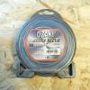 Fir damil aluminiu (fir nylon pentru cosit) - 3.00mmx15m