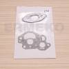 Set garnituri Husqvarna 235, Husqvarna 235E, Husqvarna 236, Husqvarna 236E, Husqvarna 240i, Husqvarna 240E - non OEM