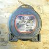 Fir damil aluminiu (fir nylon pentru cosit) - 2.00mmx15m