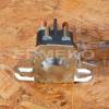 Solenoid starter universal cu 4 poli - 12V